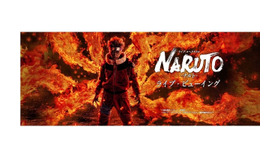 （c）岸本斉史　スコット／集英社　（c）ライブ・スペクタクル「NARUTO-ナルト-」製作委員会2015