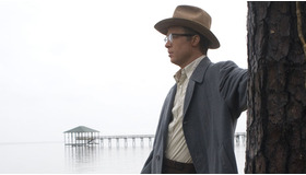 『ベンジャミン・バトン　数奇な人生』 -(C) 2008 Paramount Pictures Corporation and Warner Bros.