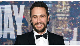 ジェームズ・フランコ -(C) Getty Images