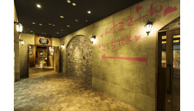 食でも楽しむ「東京ワンピースタワー」　”サンジの俺様レストラン”で作品世界に舌鼓！