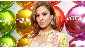 エヴァ・メンデス -(C) Getty Images