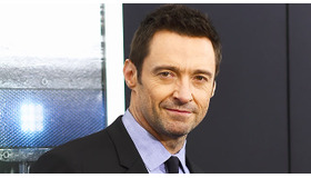 ヒュー・ジャックマン -(C) Getty Images
