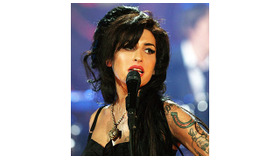 エイミー・ワインハウス -(C) Getty Images