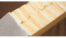 「天のや」のたまごサンドが、西武池袋本店にて販売スタート！