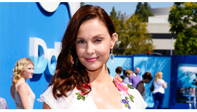 アシュレイ・ジャッド -(C) Getty Images