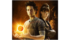 『DRAGONBALL EVOLUTION』  -DRAGONBALL (C) 2008 Fox,Based on DRAGONBALL series by Akira.Toriyama.DRAGONBALL (TM) ＆ (C) Bird Studio/Shueisha, Inc.