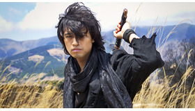 斎藤工『虎影』主演