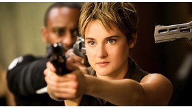 『ダイバージェント・シリーズ：インサージェント』（原題）　TM & （C）2015 Summit Entertainment, LLC. All Rights Reserved.
