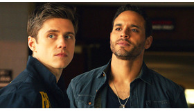 「グレイスランド 西海岸潜入捜査ファイル」　-(C)2015 Twentieth Century Fox Home Entertainment LLC. All Rights Reserved.