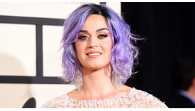 ケイティ・ペリー -(C) Getty Images