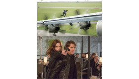 『ミッション：インポッシブル／ローグ・ネイション』新写真　-(C) 2015 Paramount Pictures. All Rights Reserved.