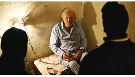 『ハイネケン誘拐の代償』-(C)2014 Informant Europe SPRL, Heineken Finance, LLC／(C)Sofie Silberman 2014　(C) Ben Rothstein 2014