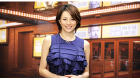 アンバサダーに就任した米倉涼子『バードマン　あるいは（無知がもたらす予期せぬ奇跡）』-(C) 2014 TWENTIETH CENTURY FOX FILM CORPORATION. ALL RIGHTS RESERVED.