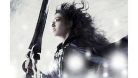 『蒼の乱』(C)2015 ゲキ×シネ『蒼の乱』／ヴィレッヂ・劇団☆新感線