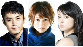 ドラマニア 問題のある 真木よう子から 大人な 亀梨和也まで 1月クール 勝手にベスト3 Cinemacafe Net