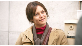 ヴァネッサ・パラディ『カフェ・ド・フロール』-(C)  2011 Productions Cafe de Flore inc.