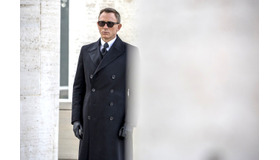 『007 スペクター』(C) SPECTRE (C) 2015 Metro-Goldwyn-Mayer Studios Inc., Danjaq, LLC and Columbia Pictures Industries, Inc. All rights reserved