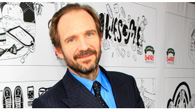 レイフ・ファインズ -(C)Getty Images