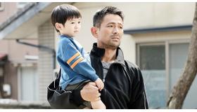 役者人生初の“角刈り”で役作り、江口洋介／『人生の約束』-(C)2016「人生の約束」製作委員会