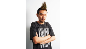 自身初の“モヒカン”に挑んだ松田龍平／『モヒカン故郷に帰る』-(C)2016「モヒカン故郷に帰る」製作委員会