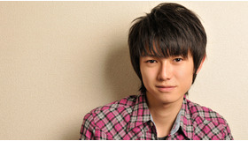 『GOTH』　本郷奏多　photo：Yoshio Kumagai