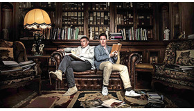 『イタリアは呼んでいる』ｰ(C)Trip Films Ltd 2014