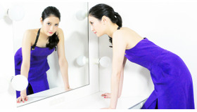 菜々緒『エイプリルフールズ』／Photo：Naoki Kurozu