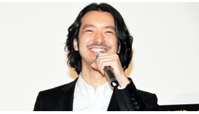 大胆発言で会場を沸かせた、金子ノブアキ