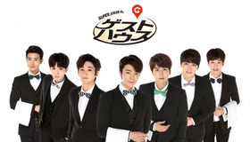 「SUPER JUNIOR-Mのゲストハウス」　(C)SBS
