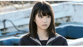 国民的美少女、高橋ひかる／『人生の約束』-(C)2016「人生の約束」製作委員会