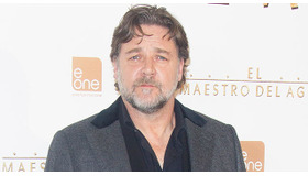 ラッセル・クロウ-(C) Getty Images