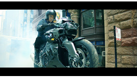 『チェイス！』-(C) Yash Raj Films Pvt. Ltd. All Rights Reserved.