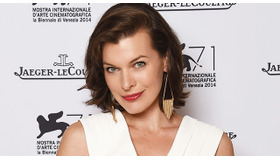 ミラ・ジョヴォヴィッチ-(C)Getty Images