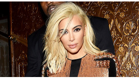 キム・カーダシアン・ウェスト-(C) Getty Images