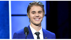 ジャスティン・ビーバー -(C) Getty Images