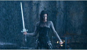 『アンダーワールド：ビギンズ』 -(C) 2009 LAKESHORE ENTERTAINMENT GROUP LLC. ALL RIGHTS RESERVED.