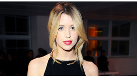 ピーチーズ・ゲルドフ-(C) Getty Images