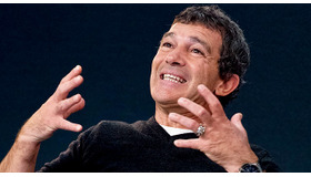 アントニオ・バンデラス -(C) Getty Images