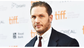 トム・ハーディ -(C) Getty Images