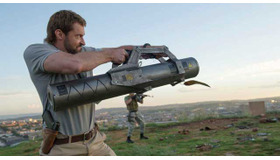 『チャッピー』 - (C) Chappie - Photos By STEPHANIE BLOMKAMP