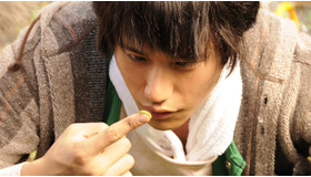 『ウルトラミラクルラブストーリー』