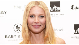 グウィネス・パルトロウ-(C)Getty Images