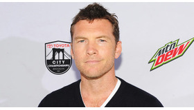 サム・ワーシントン -(C) Getty Images