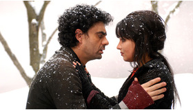 『ラ・ボエーム』 -(C) Unitel and MR Film Pietro Domenigg