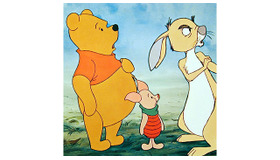 「くまのプーさん」