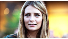 ミーシャ・バートン-(C)Getty Images