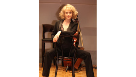 ミュージカル「シカゴ」で主演を果たすシャーロット・ケイト・フォックス