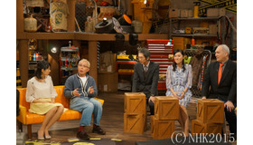 中古マンションがバカ売れ!?その実態を所ジョージと探る！