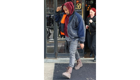 カニエ・ウェスト