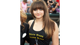 マイケル・ジャクソンの娘パリス・ジャクソン-(C)Getty Images